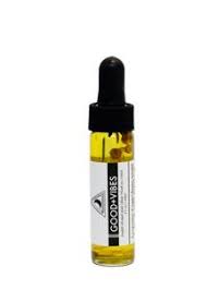 Moon Rivers Naturals Good Vibes Oil