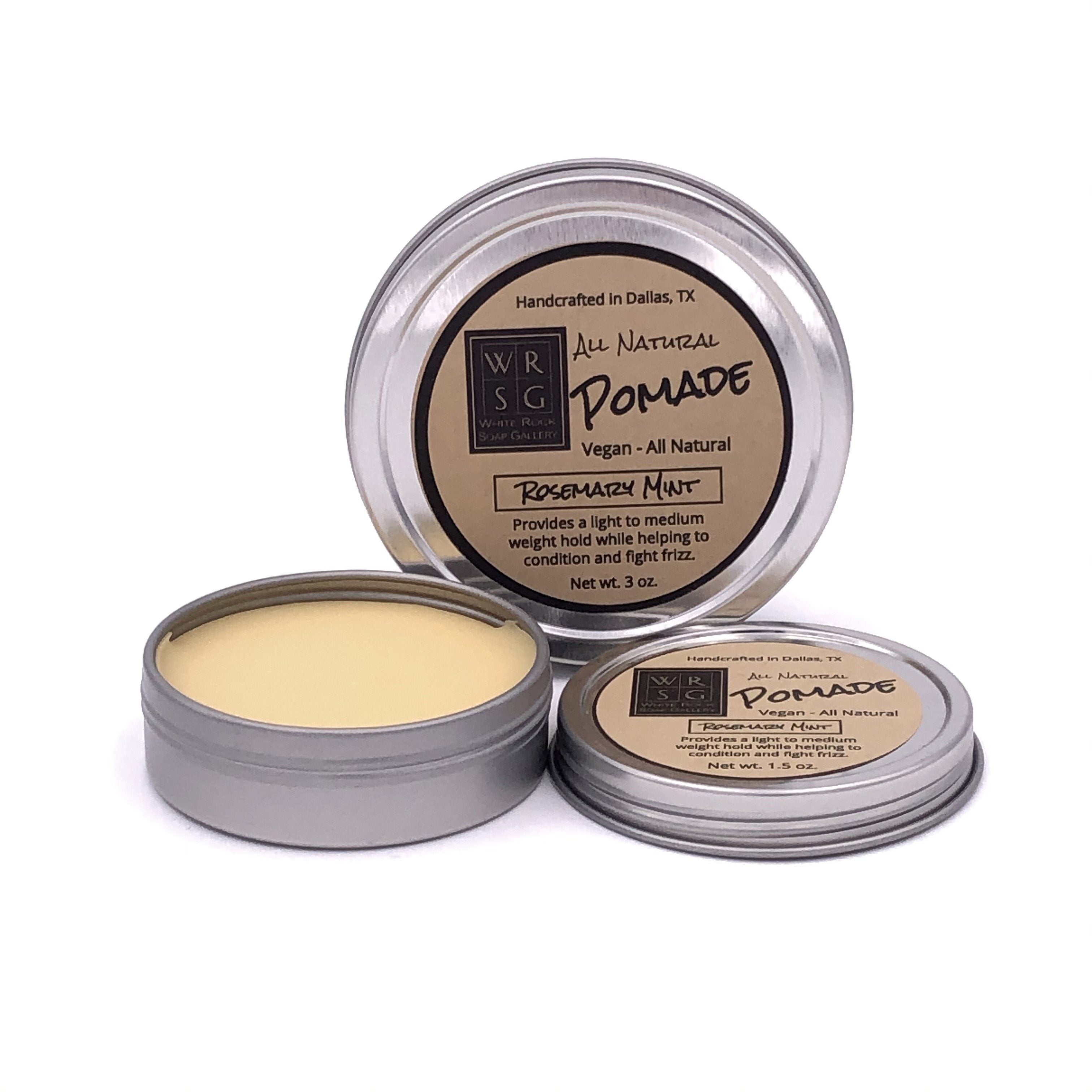 Hair Pomade