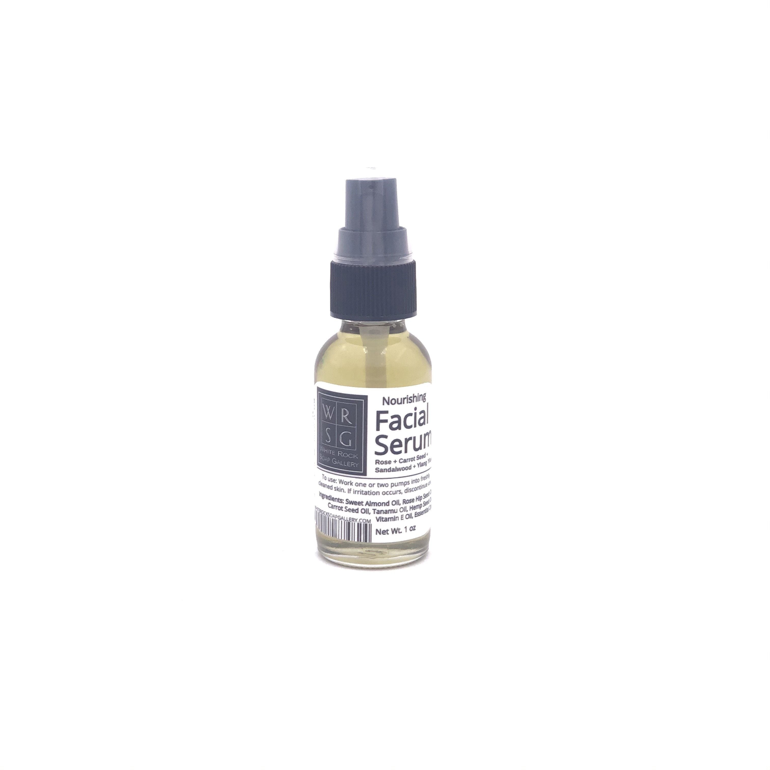 Nourishing Facial Serum