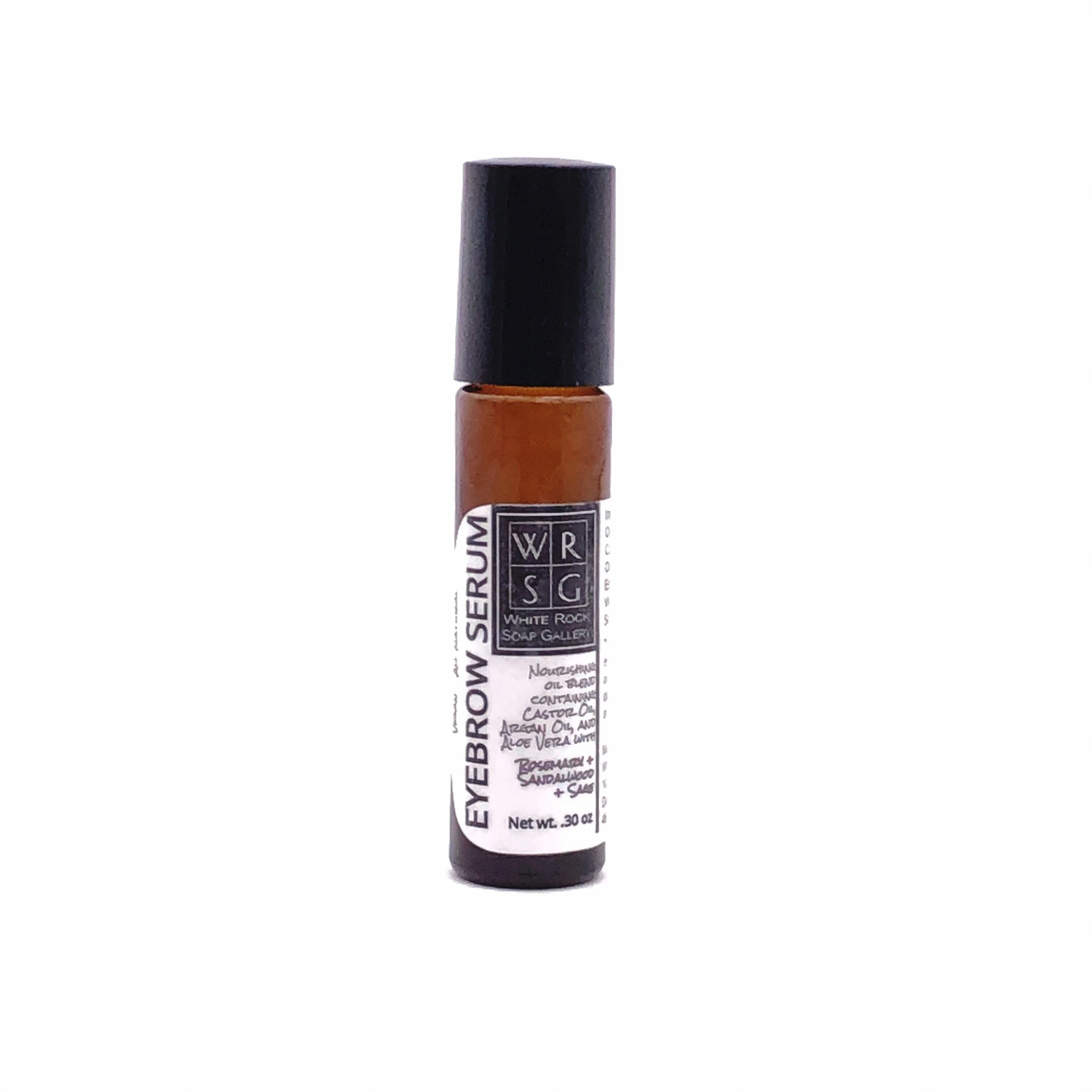 Eyebrow Serum
