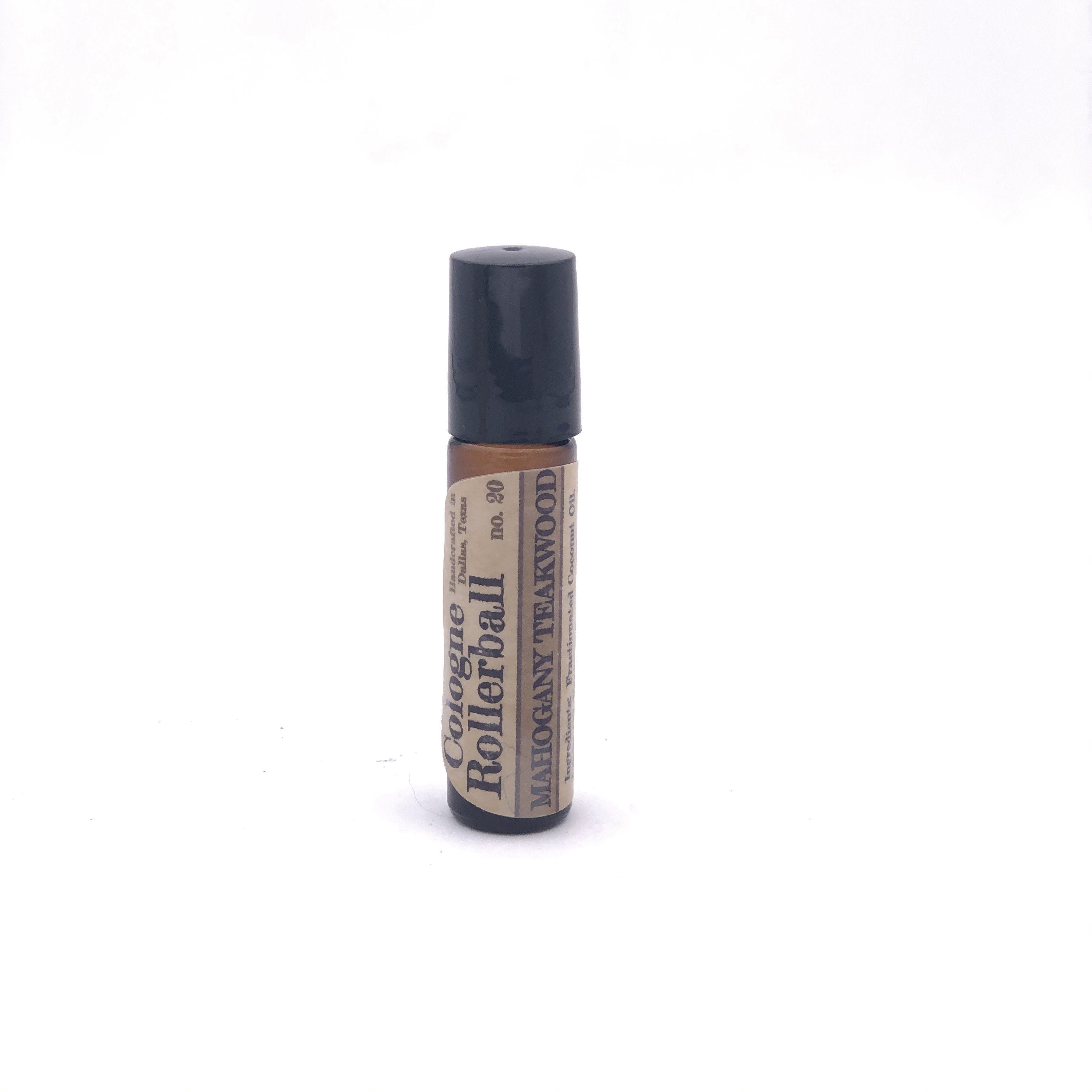 Cobalt Jabón Colonia Rollerball