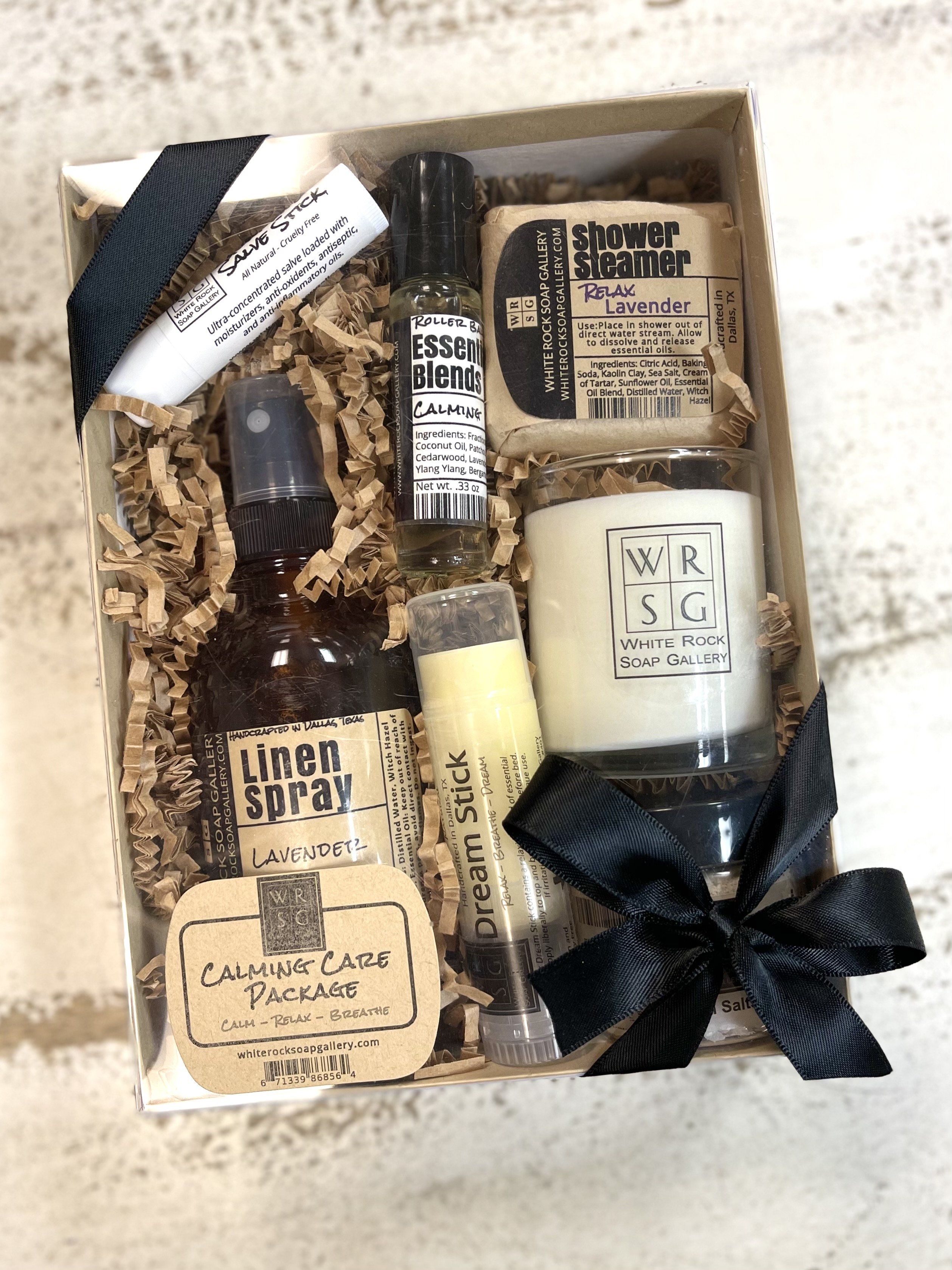 Calming Care Package