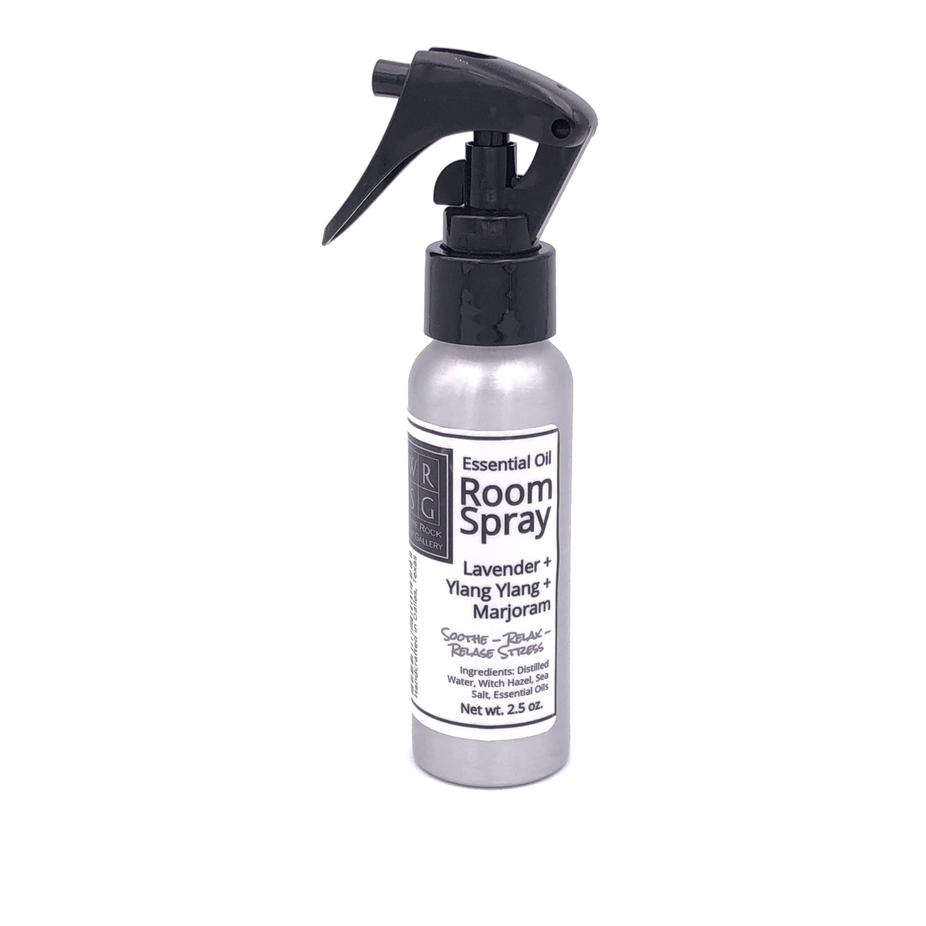 Essential Oil Room Spray