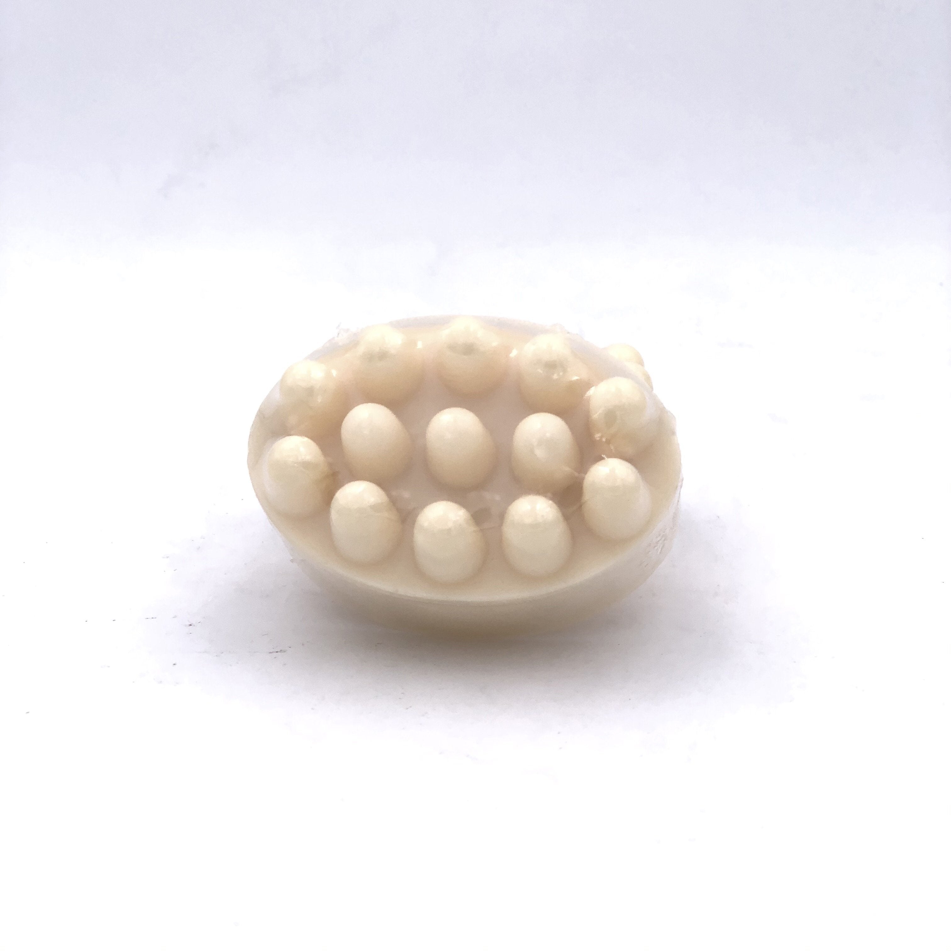 Barra de jabón de masaje Cobalt Soap Co.