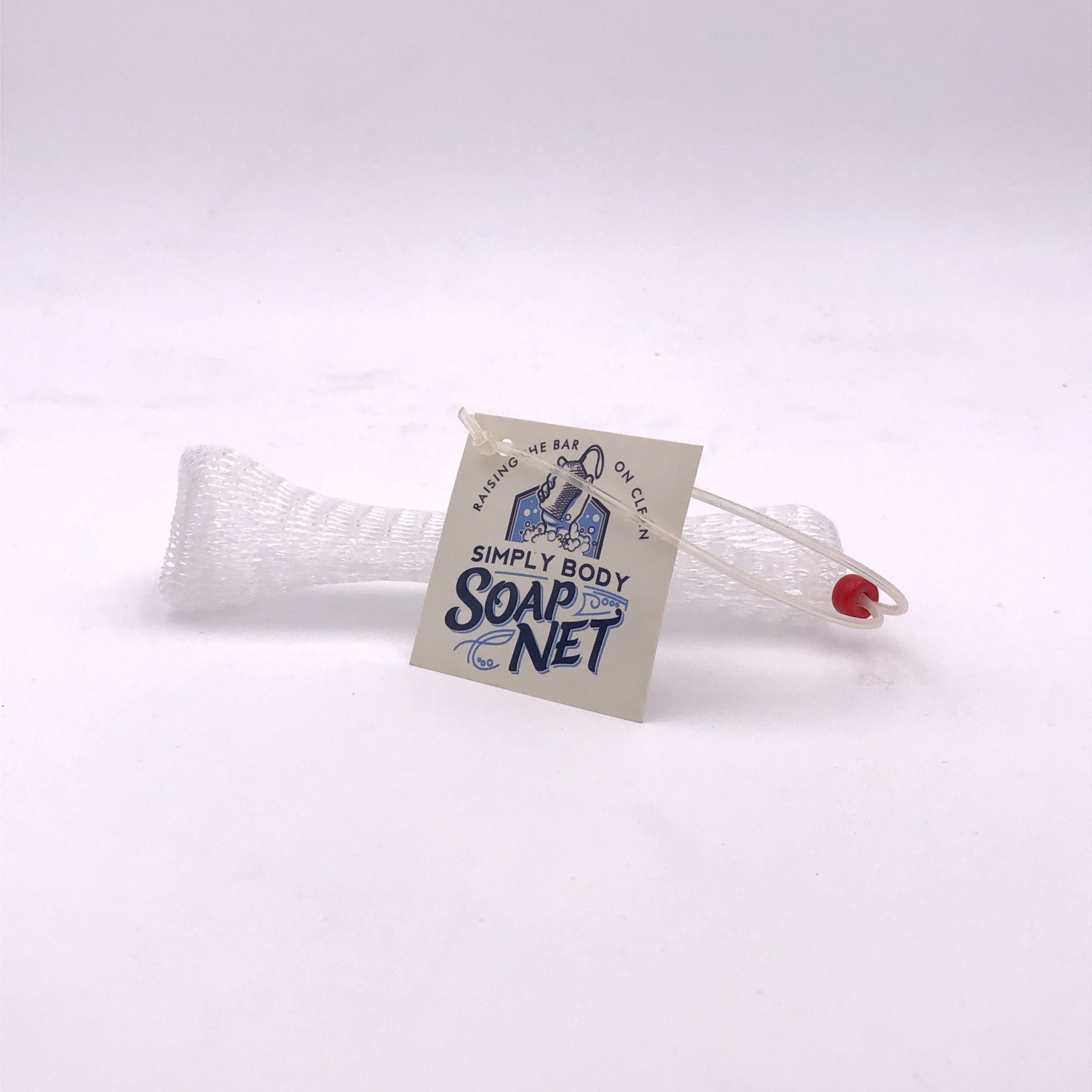 Simply Body Soap Net