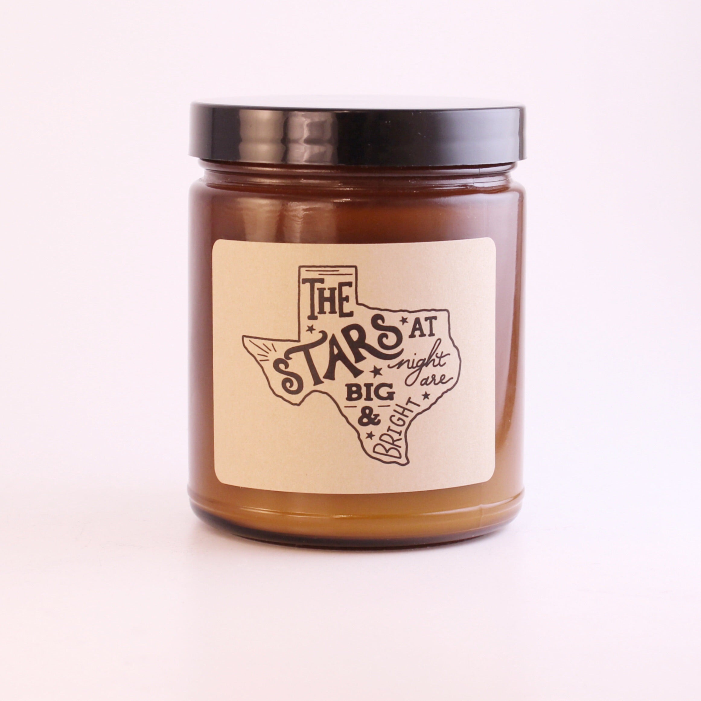 Whiski Designs Soy Wax Candle