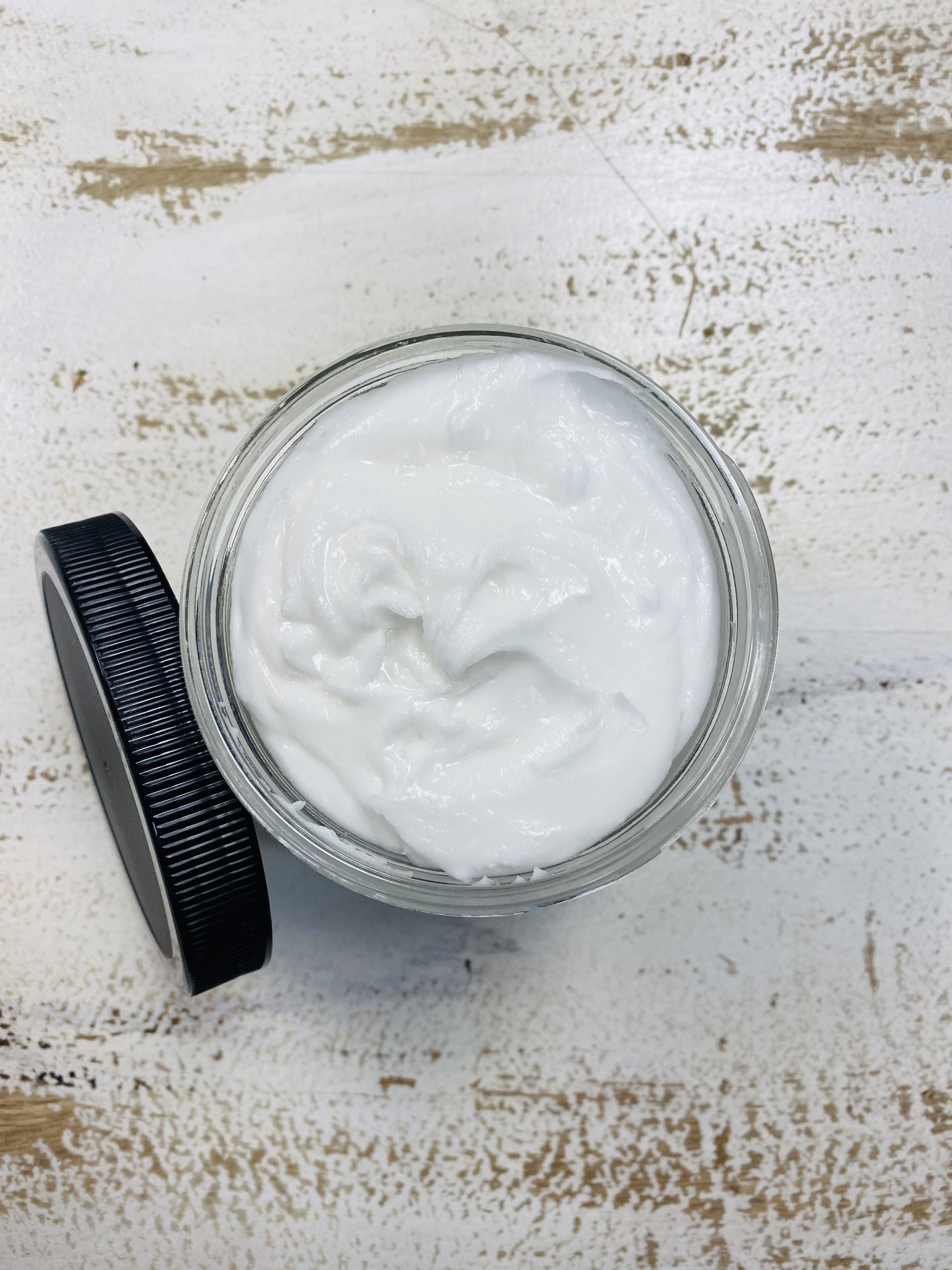 Scour Scrub Paste