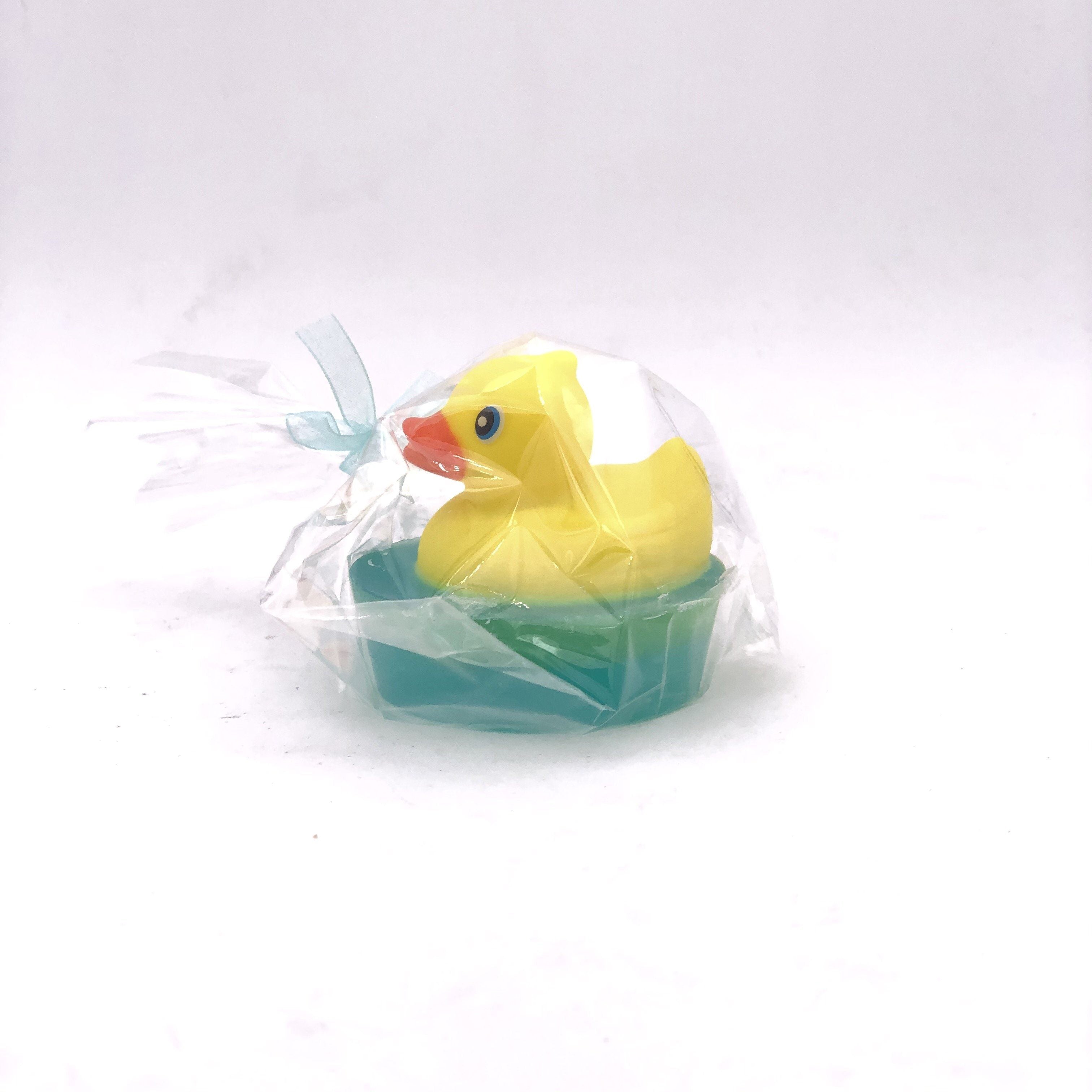 Cobalt Soap 22 - Little Duckie Soaps