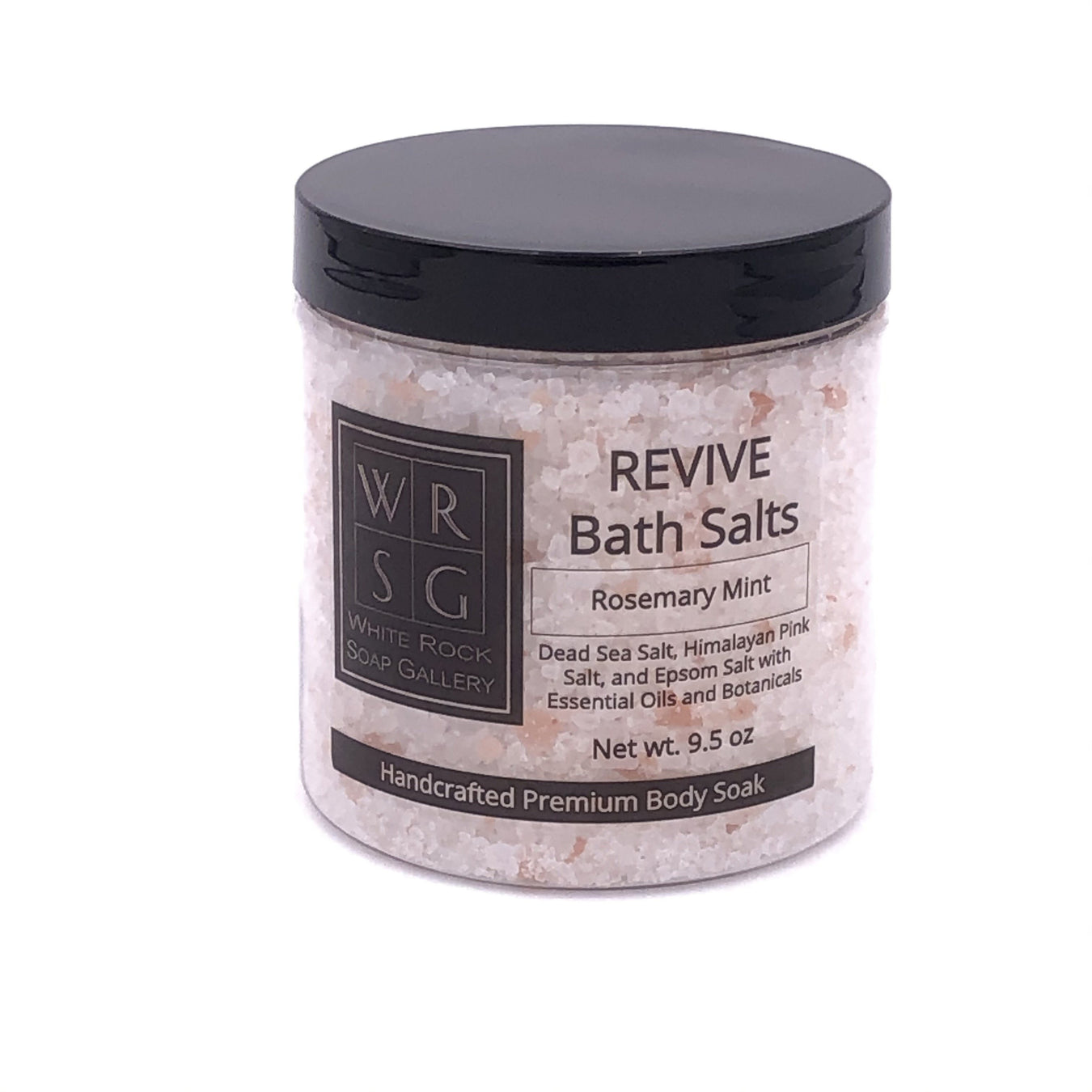 Bath Salts