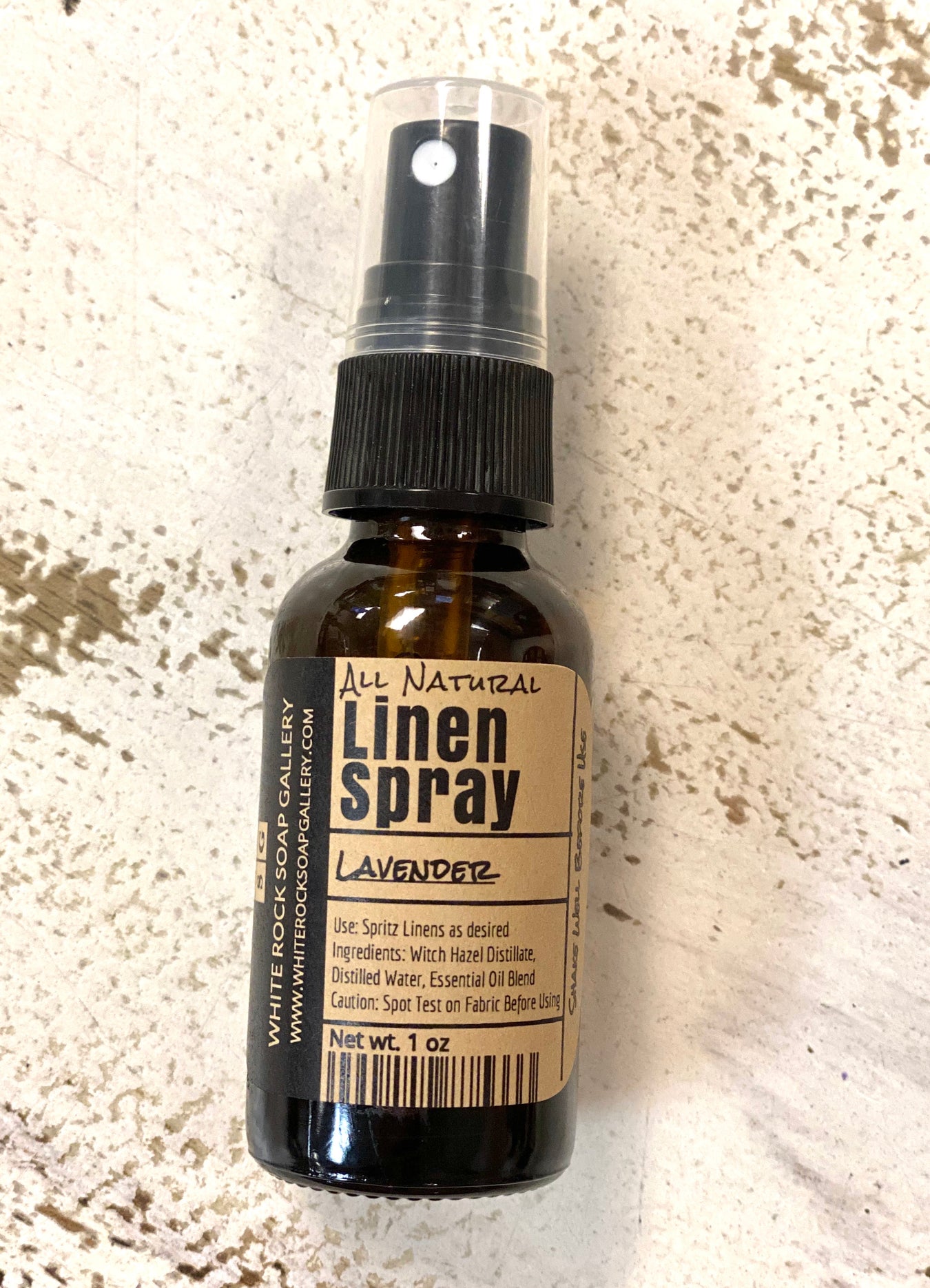 Travel Size