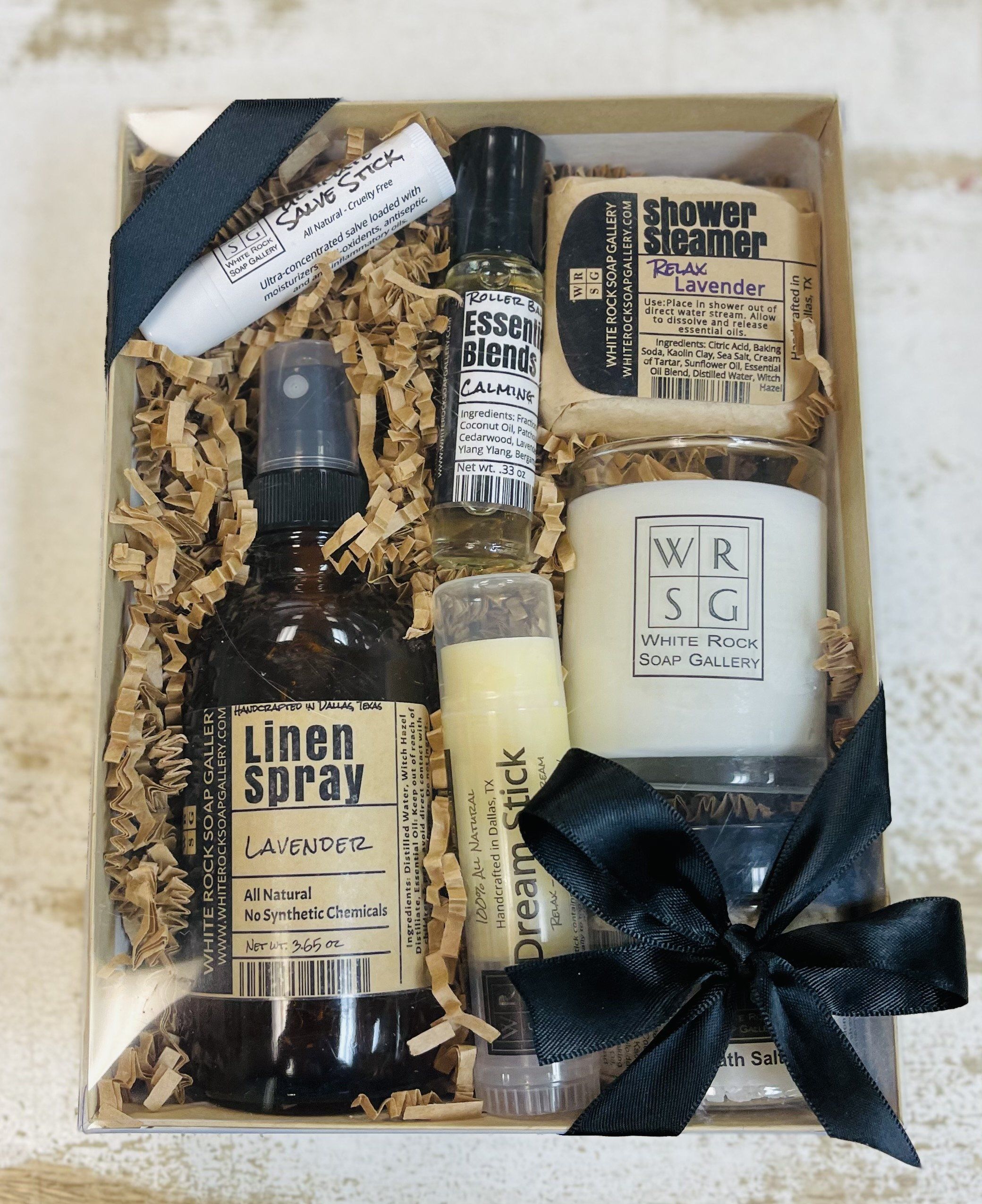 Calming Care Package