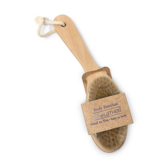 Curved Body Brush