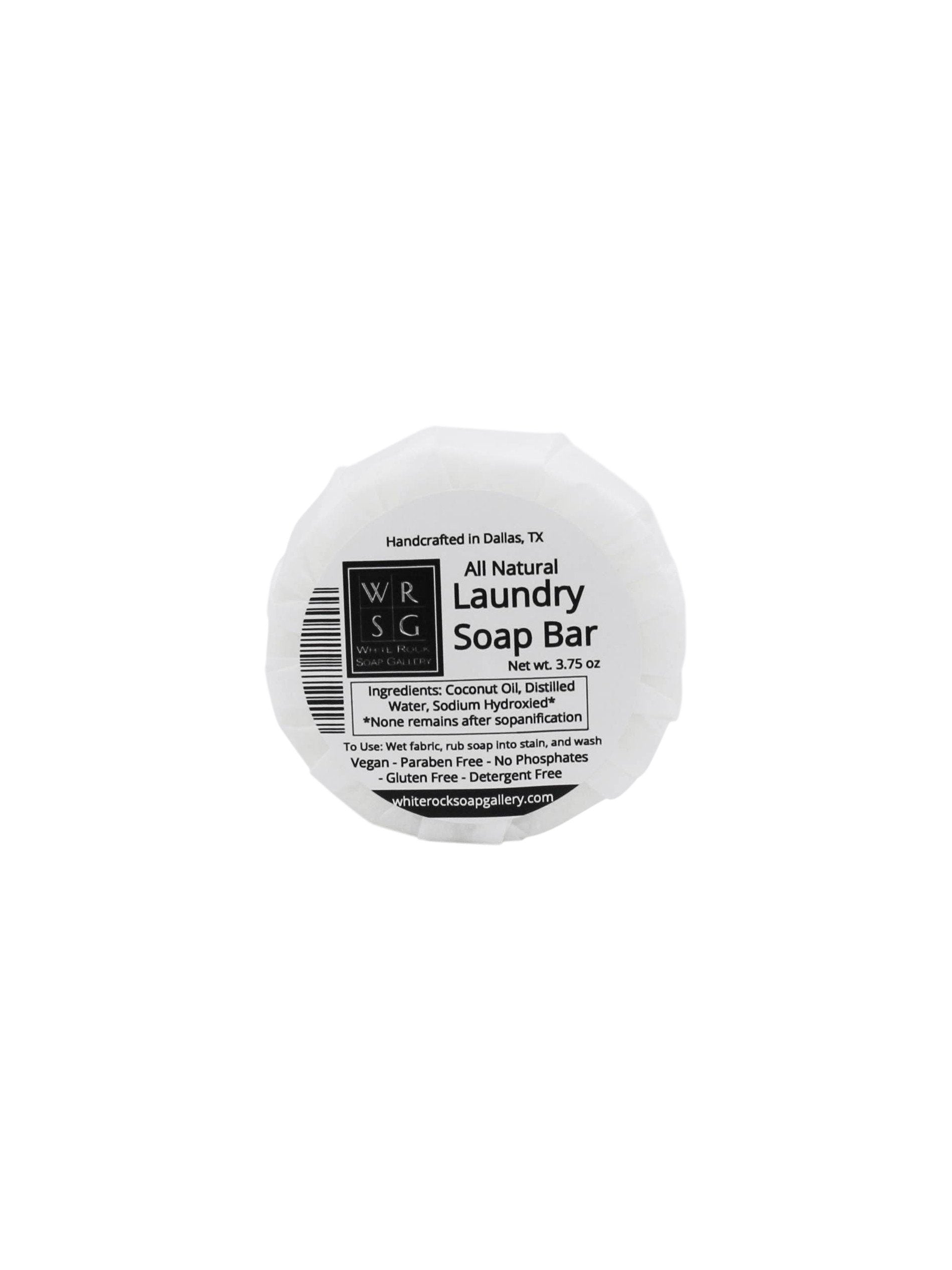 Laundry Soap Bar