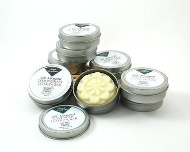 Susan's Soap Lotion Bar - White Rock Soap Gallery