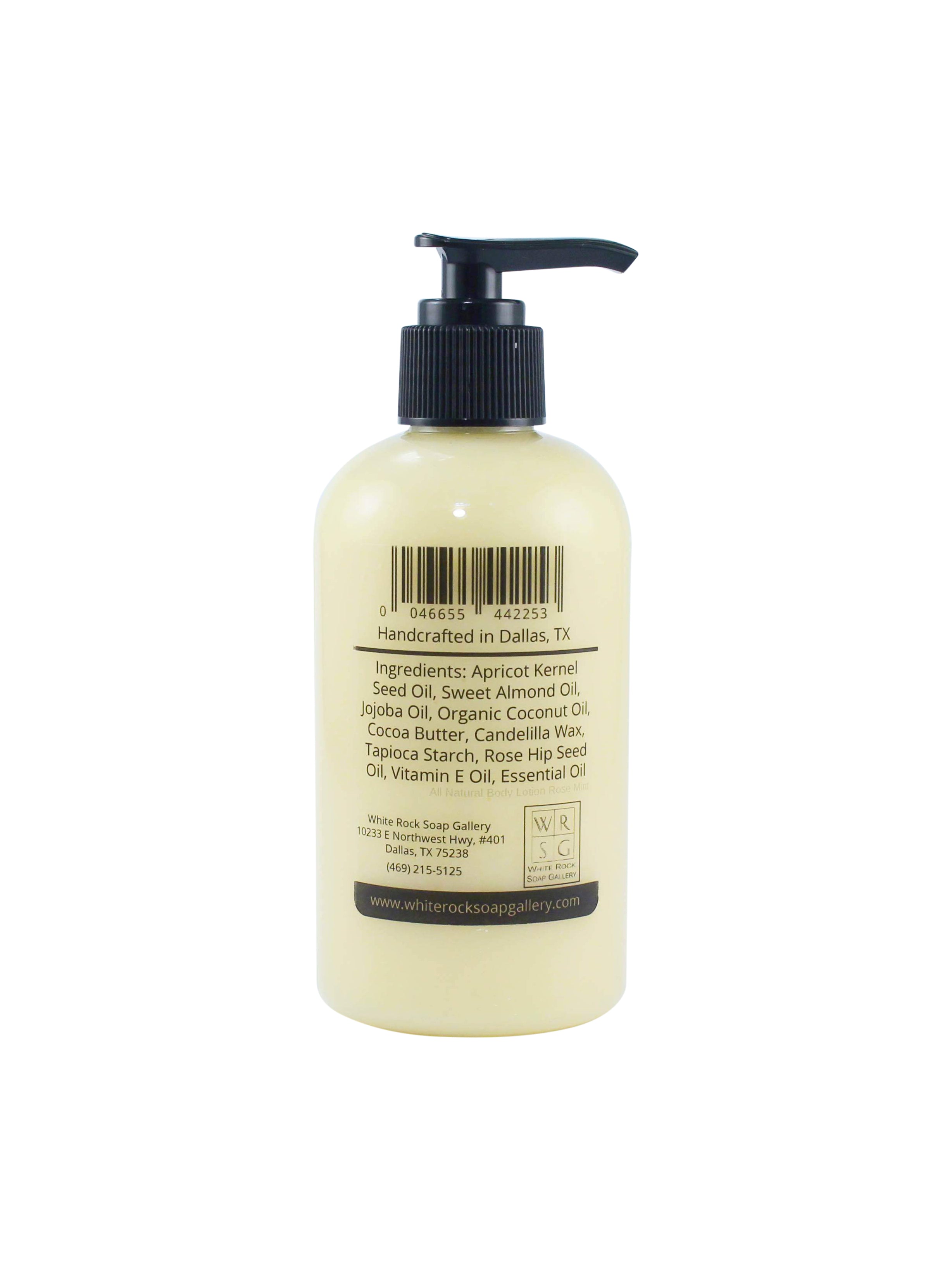 Body Lotion