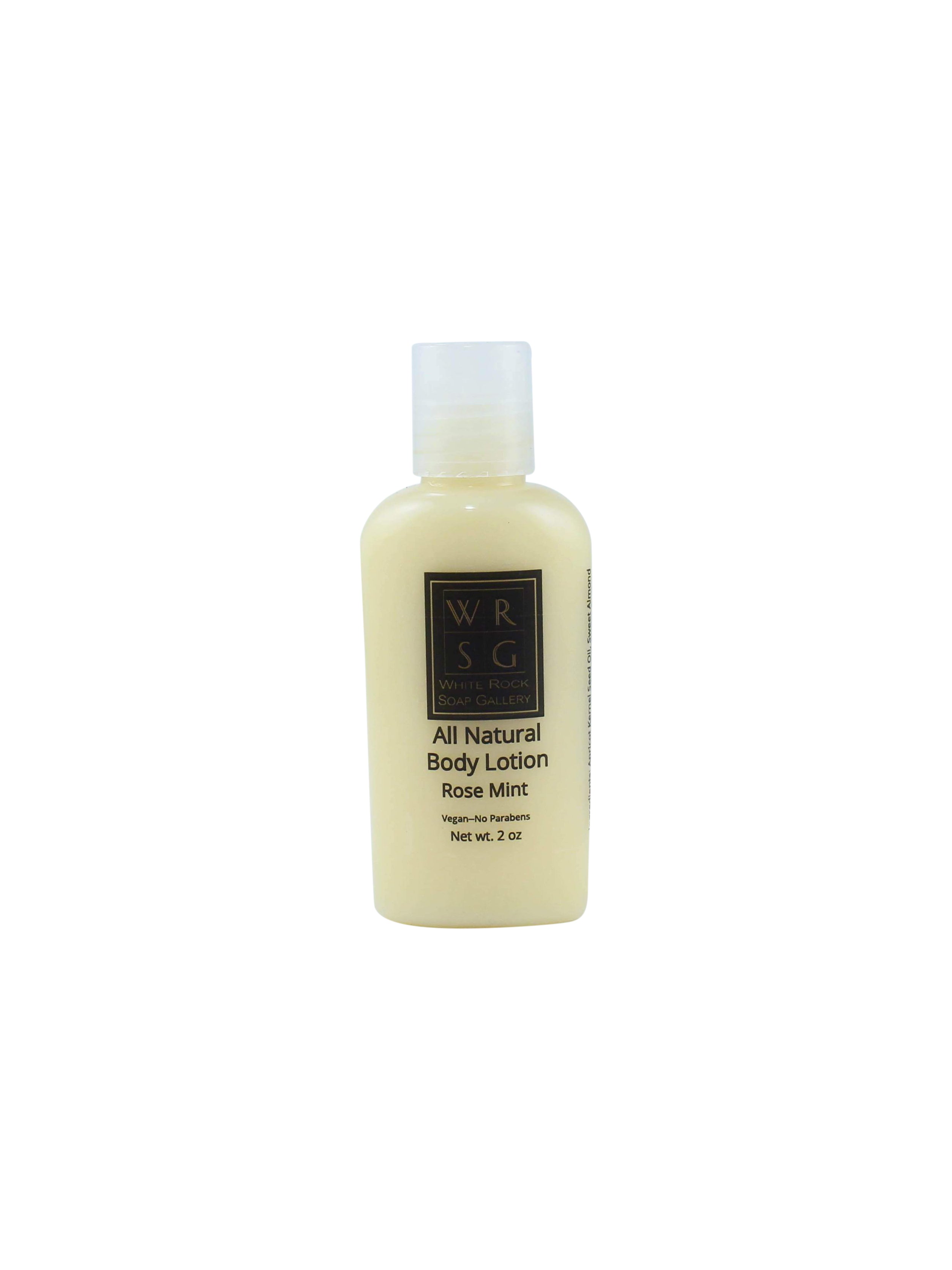 Body Lotion