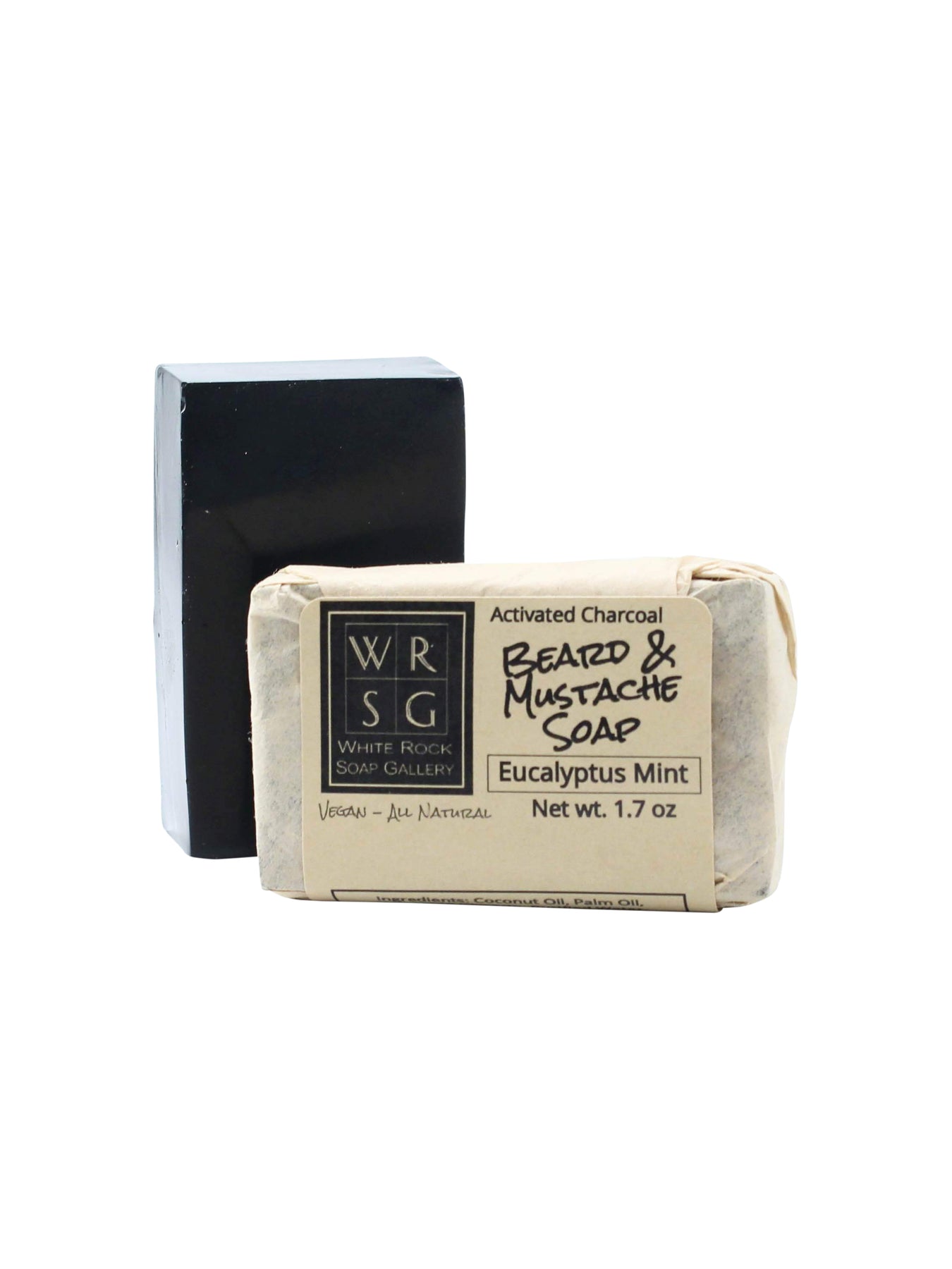 Beard Soaps