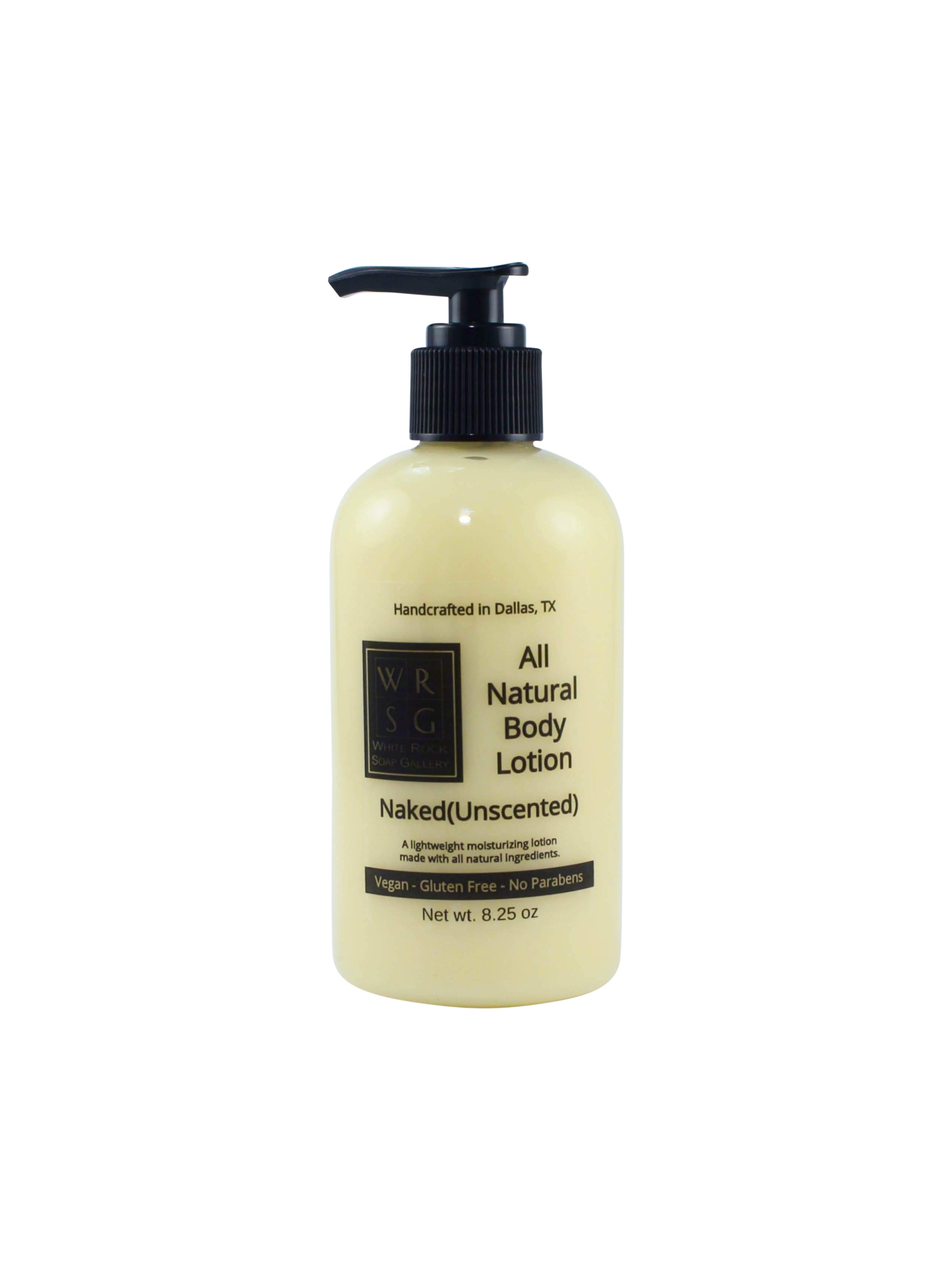 Body Lotion