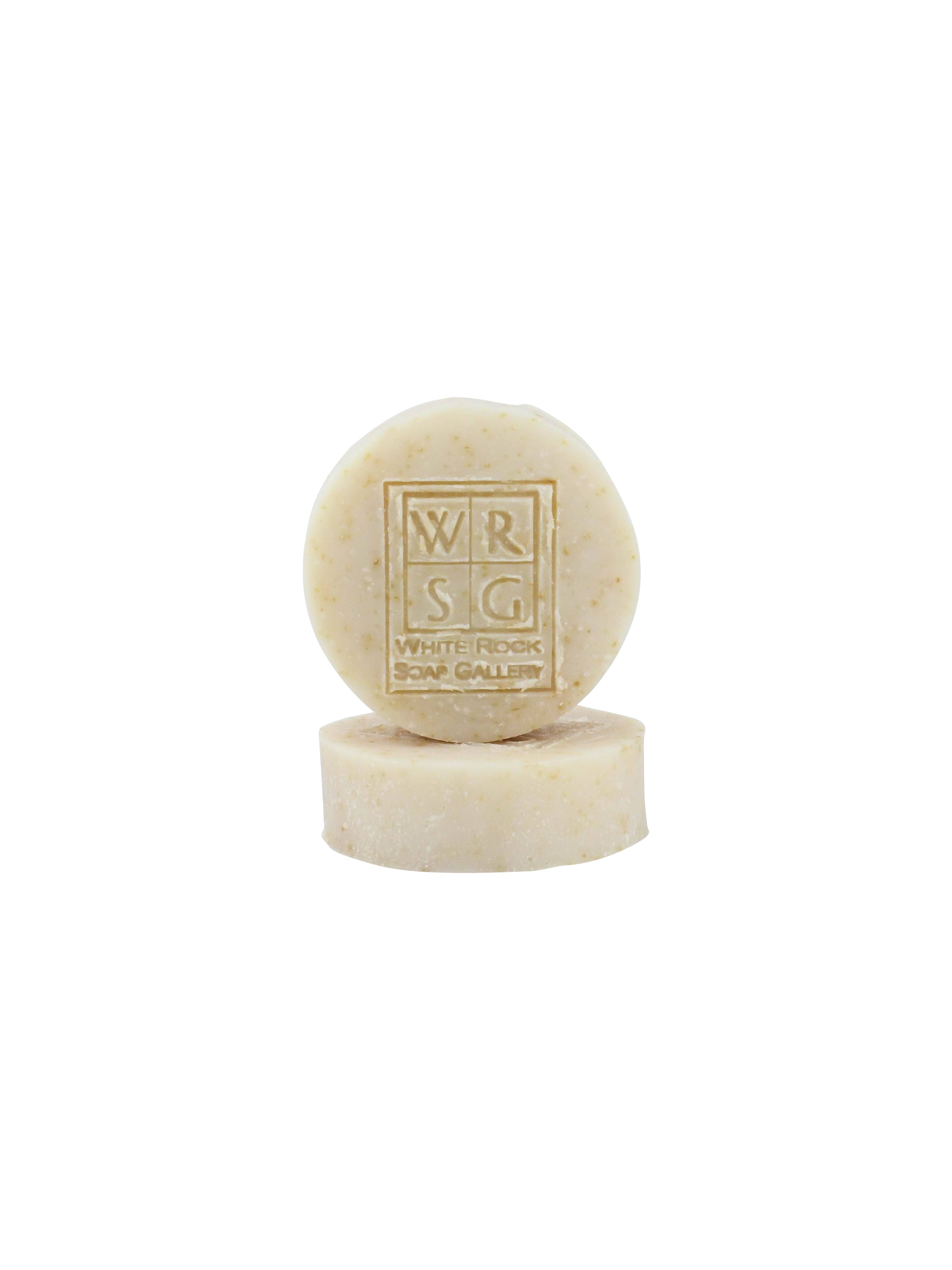 Oatmeal Soap