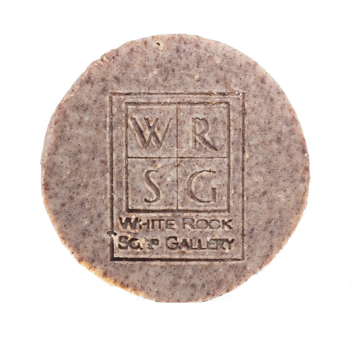 All Natural Pumice Scrub Soap - White Rock Soap Gallery