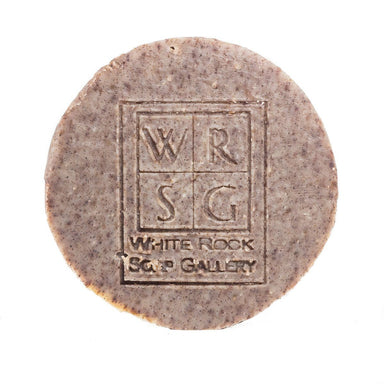 All Natural Pumice Scrub Soap - White Rock Soap Gallery