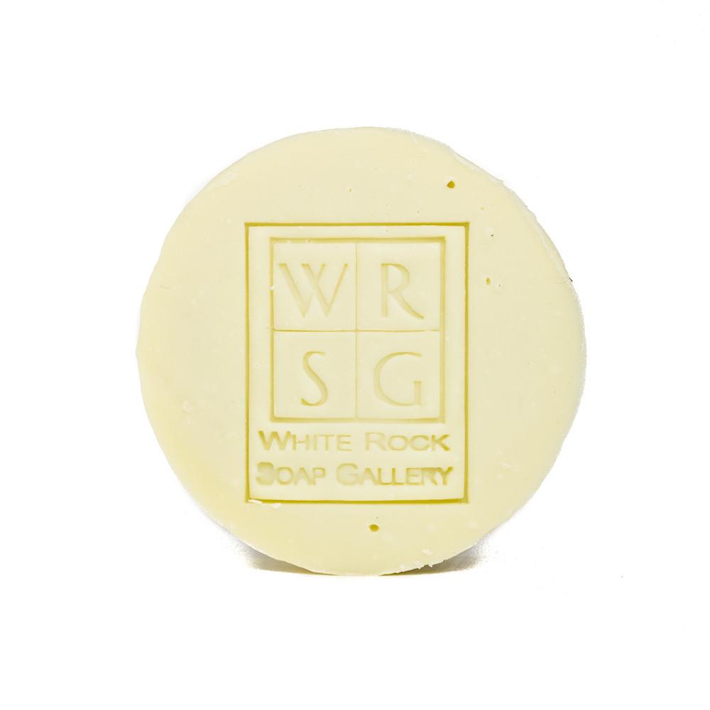 All Natural Texas Olive Oil Soap - White Rock Soap Gallery