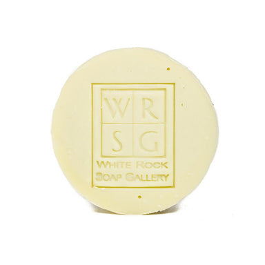 All Natural Texas Olive Oil Soap - White Rock Soap Gallery