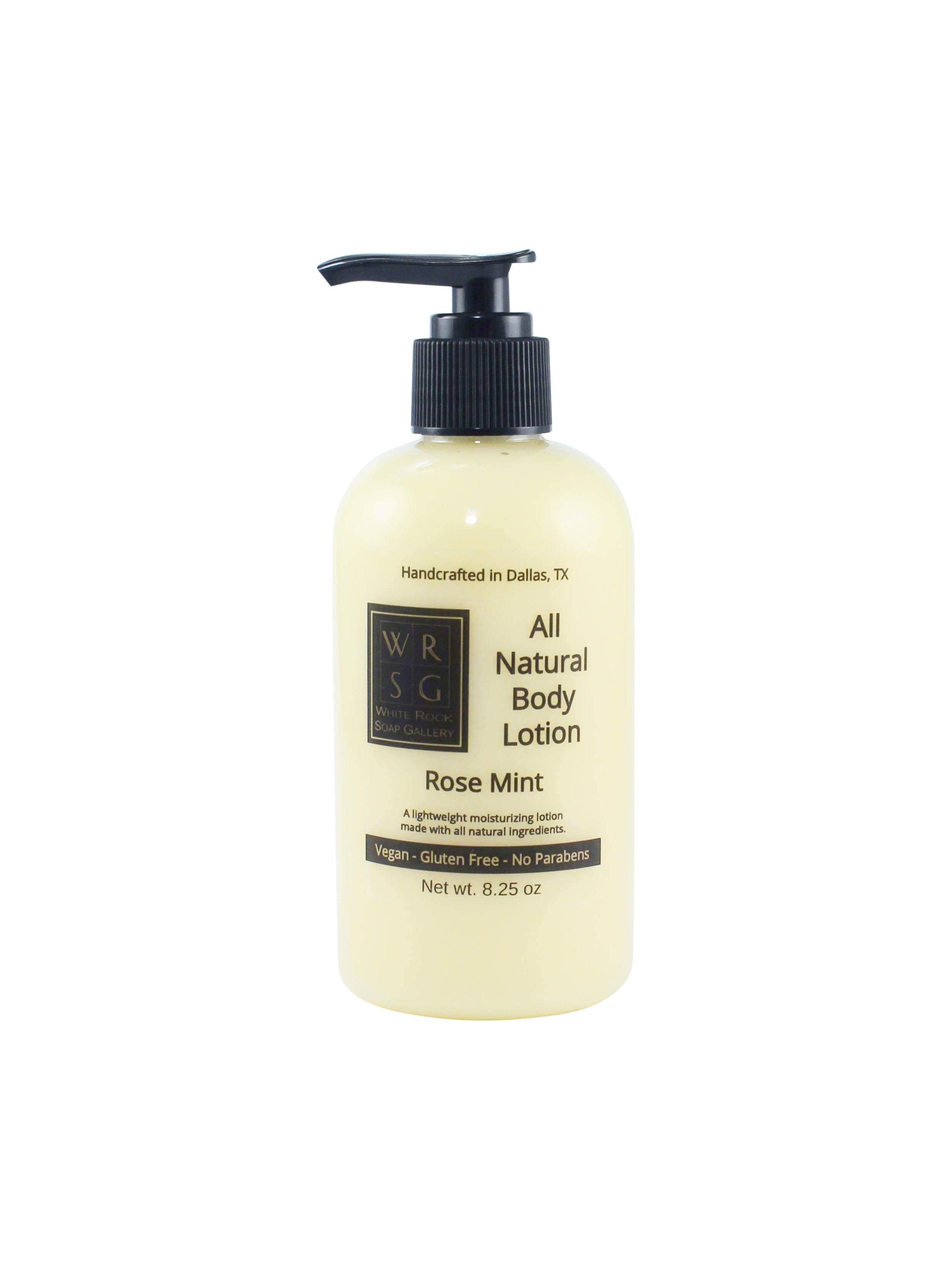 Body Lotion