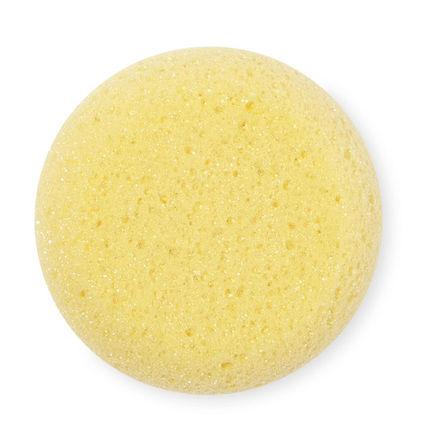 Esponja de espuma pequeña