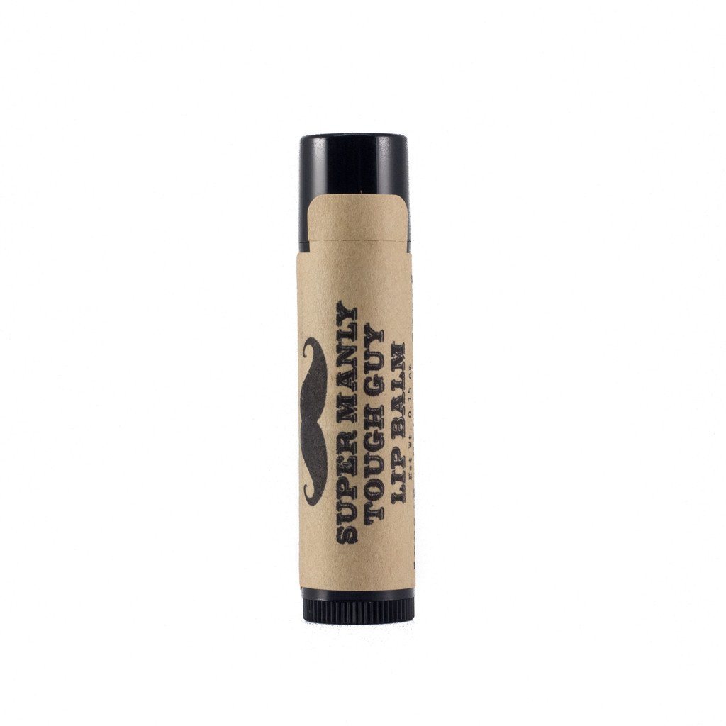 Sasha's Hand Poured Lip Balm - White Rock Soap Gallery