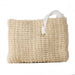 Sisal Soap Pouch - White Rock Soap Gallery