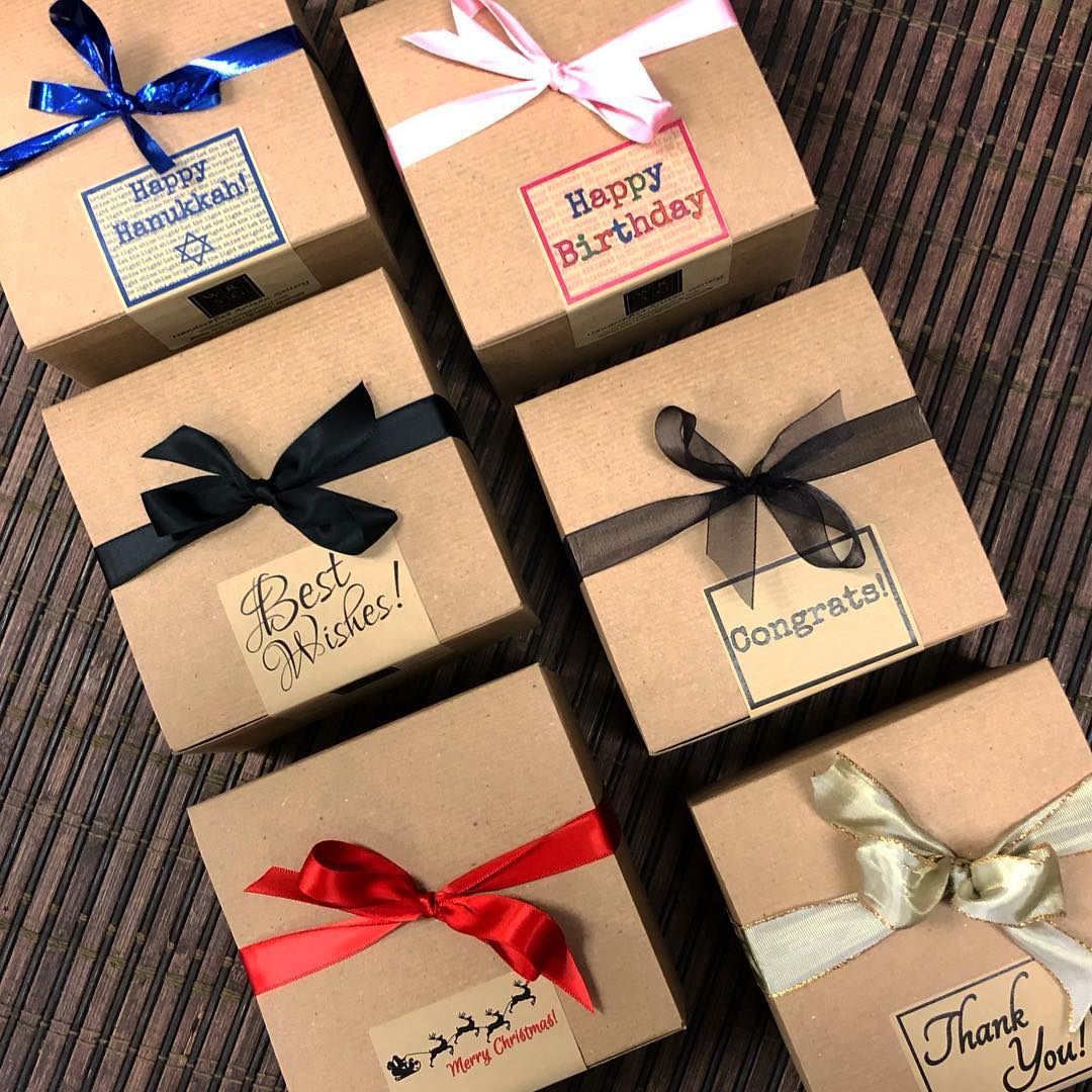 Swag Box Online