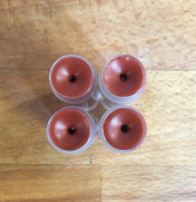 Sasha's Hand Poured Tinted Lip Balm - White Rock Soap Gallery