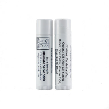 All Natural Ultimate Salve Stick - White Rock Soap Gallery